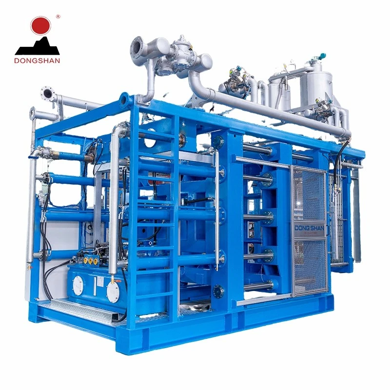 EPP Box Making Machine best