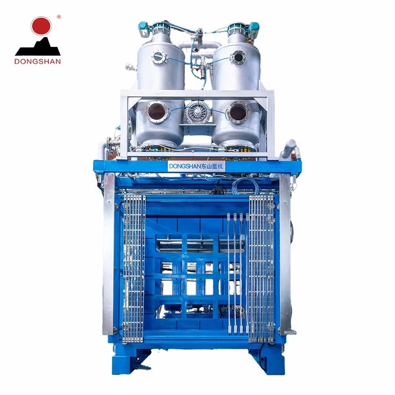 EPP Box Making Machine
